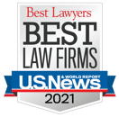 Best Law Firms 2021